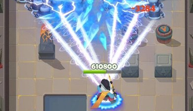 大侠题材手游合集