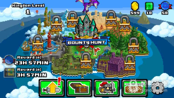 连击骑士2(Combo Quest 2)