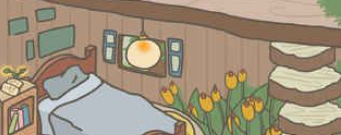 解压旅行手游合集