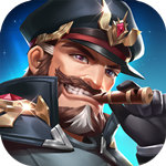 刀塔传奇泰坦版