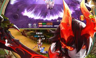 类似创世神曲的手游合集
