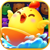 开心消消乐无限风车币999999