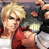 双截龙2街机原版