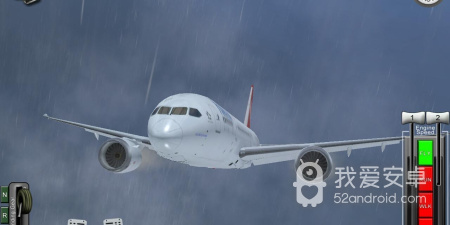 优化好的飞行模拟手游合集
