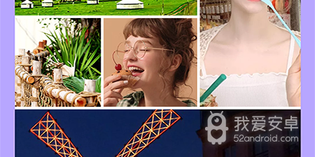 换照片底色的app合集