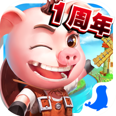 浪漫庄园37版