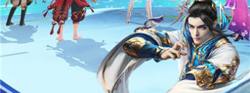 有寻宝系统的角色扮演手游合集