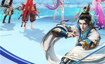 有寻宝系统的角色扮演手游合集