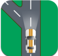 快速通道交叉3D