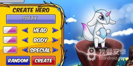 不用联机的3d动作格斗手游合集