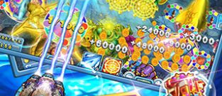 免费的超级变态捕鱼手游合集