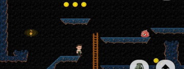 处处冒险的手游合集