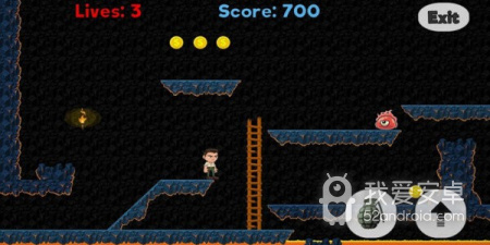 处处冒险的手游合集