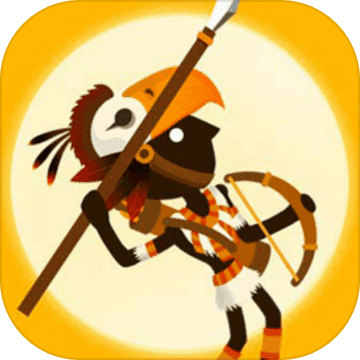 投矛达人 破解版