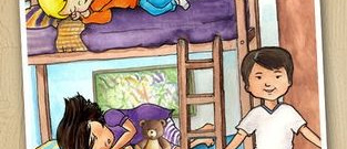 全家一起玩的游戏合集