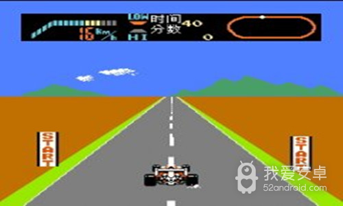 f1赛车免费版