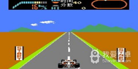 F1赛车竞速类手游合集