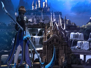 魔域老版最新版手游合集