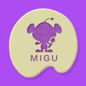 咪咕动漫绿色版