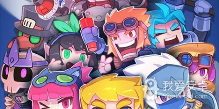 组队打boss手游合集