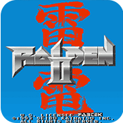 雷电2异型战机破解版