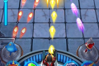 适合上厕所玩的手游合集