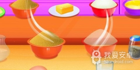烹饪厨房手游合集