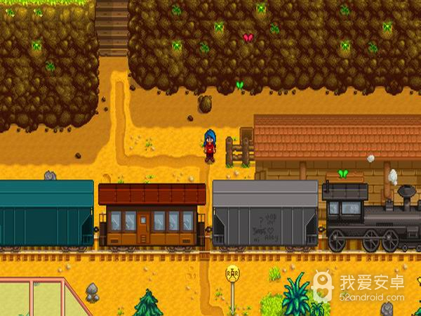 Stardew Valley手机版