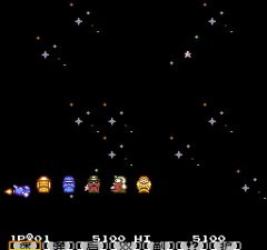 沙罗曼蛇手游合集