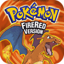 口袋妖怪火红日文原版