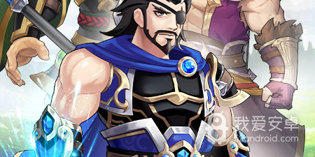 武圣三国历史版本手游合集