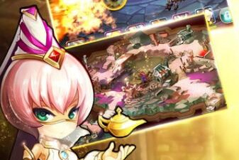 女神联盟2超全版本手游合集
