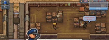 沙盒逃脱手游合集