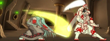 不用联网就能玩的3d动作格斗手游排行榜