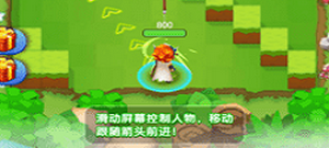 热门高分的竞技吃鸡手游合集