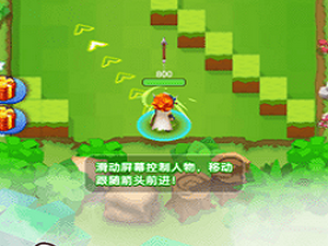 简单又好玩的竞技吃鸡手游合集