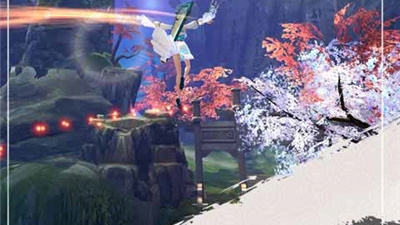 和幻想江湖同款的手游合集