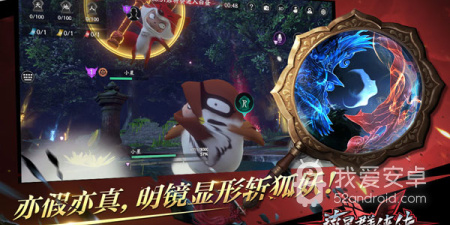 低氪动作手游合集