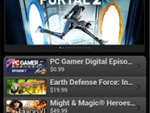 steam原版app合集