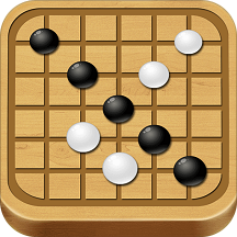 五子棋立体版