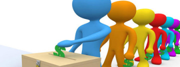 投票类软件合集