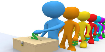 投票类软件合集