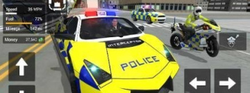 精品好玩的驾驶模拟手游排行榜