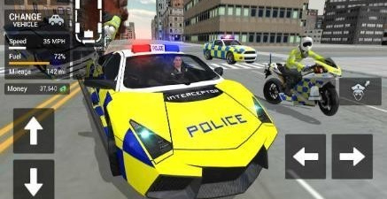 不用联网就能玩的模拟驾驶手游合集