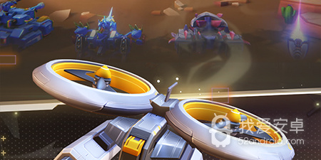 坦克无敌最新版手游合集