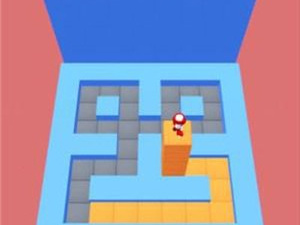 方块迷宫手游合集