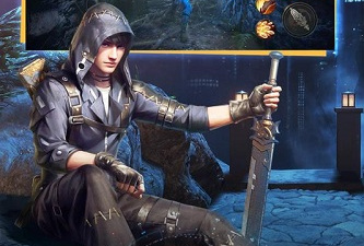 鬼语迷城历史版本手游合集