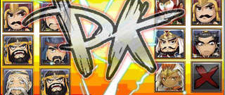 全是强女角色的三国手游合集