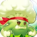 植物僵尸大作战金坷垃版