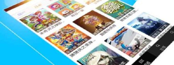 动漫播放app合集